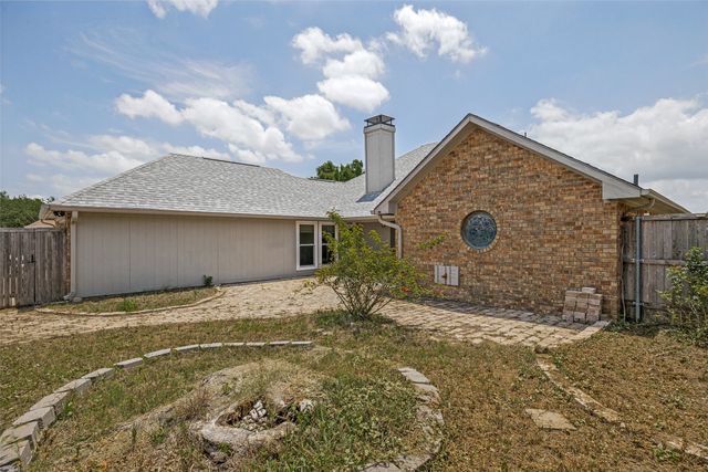 1209 Sandy Creek Drive, Allen, TX 75002