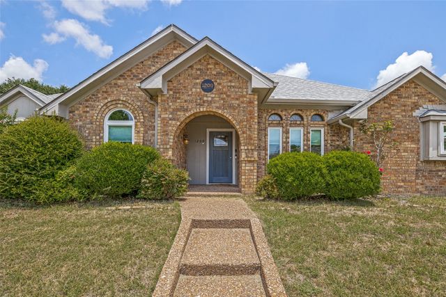 1209 Sandy Creek Drive, Allen, TX 75002