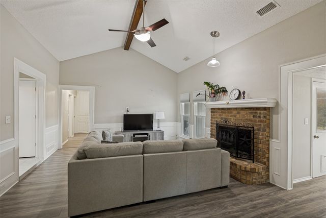 1209 Sandy Creek Drive, Allen, TX 75002