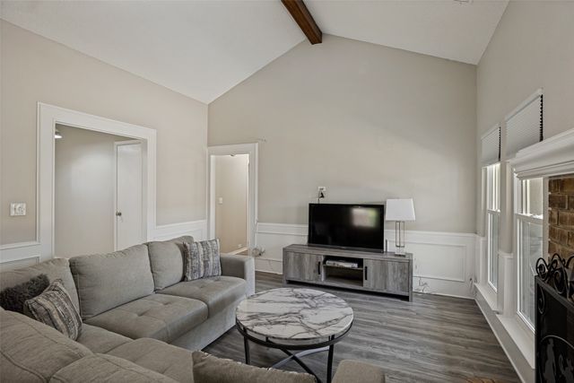 1209 Sandy Creek Drive, Allen, TX 75002