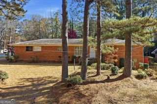 448 THACKERY Place SW, Atlanta, GA 30311