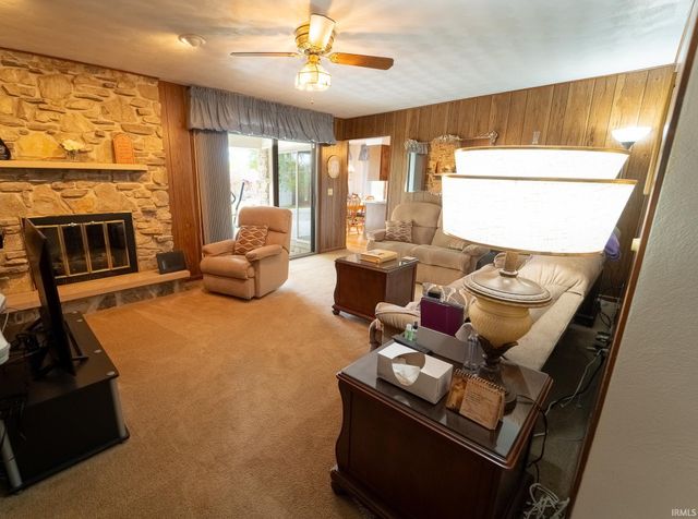 2912 Osage Drive, Kokomo, IN 46902