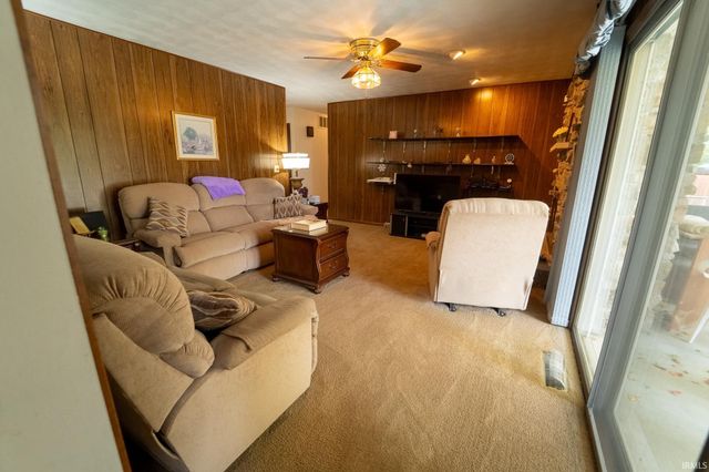 2912 Osage Drive, Kokomo, IN 46902