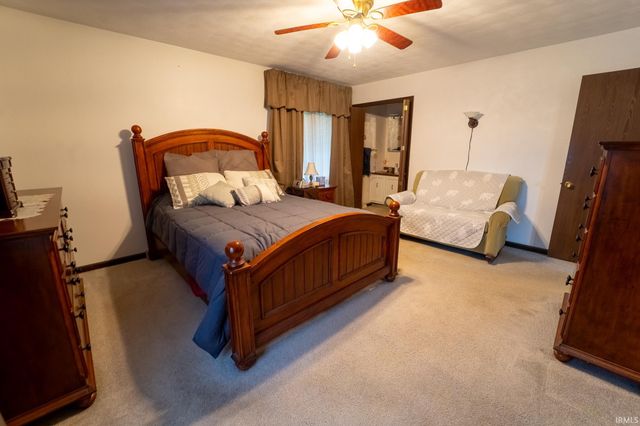 2912 Osage Drive, Kokomo, IN 46902