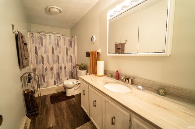 2912 Osage Drive, Kokomo, IN 46902