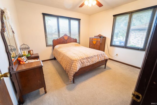 2912 Osage Drive, Kokomo, IN 46902