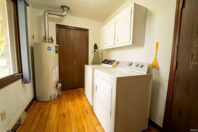 2912 Osage Drive, Kokomo, IN 46902