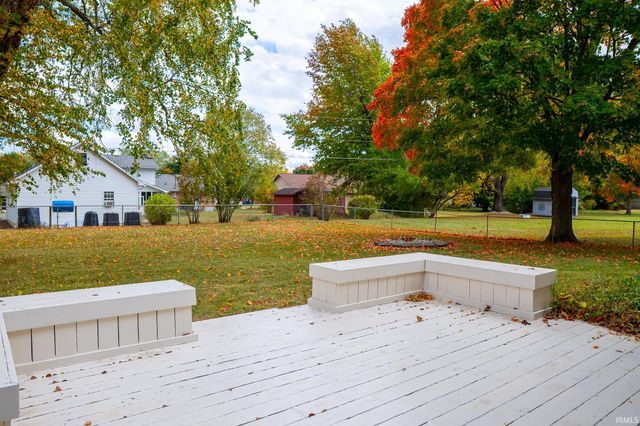 2912 Osage Drive, Kokomo, IN 46902