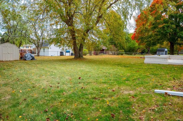 2912 Osage Drive, Kokomo, IN 46902