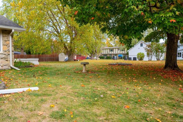 2912 Osage Drive, Kokomo, IN 46902