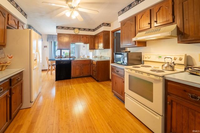 2912 Osage Drive, Kokomo, IN 46902