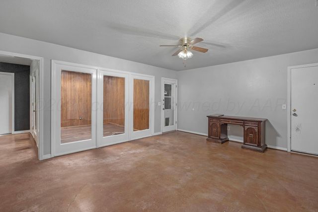 6306 HYDE Parkway, Amarillo, TX 79109