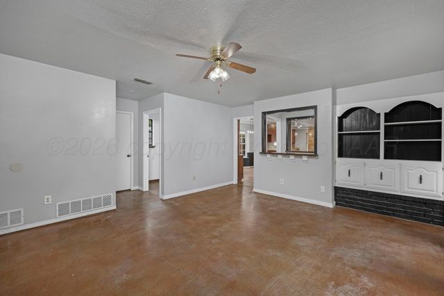 6306 HYDE Parkway, Amarillo, TX 79109