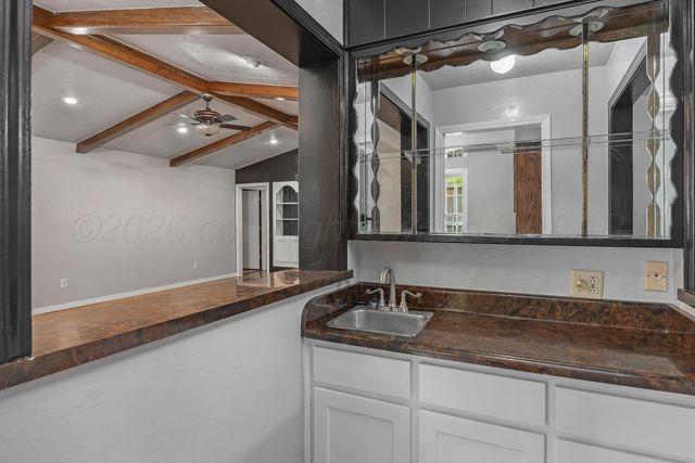 6306 HYDE Parkway, Amarillo, TX 79109