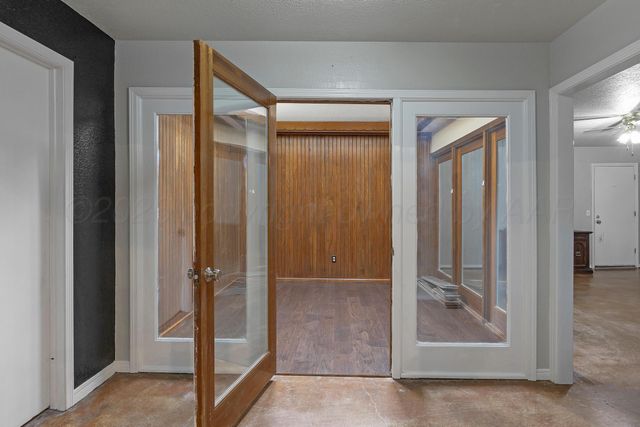 6306 HYDE Parkway, Amarillo, TX 79109