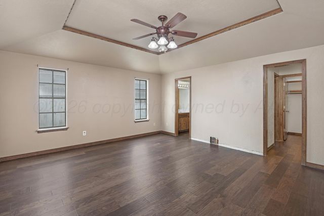 6306 HYDE Parkway, Amarillo, TX 79109