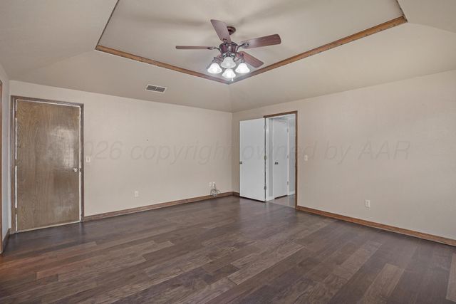 6306 HYDE Parkway, Amarillo, TX 79109