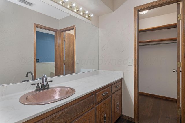 6306 HYDE Parkway, Amarillo, TX 79109