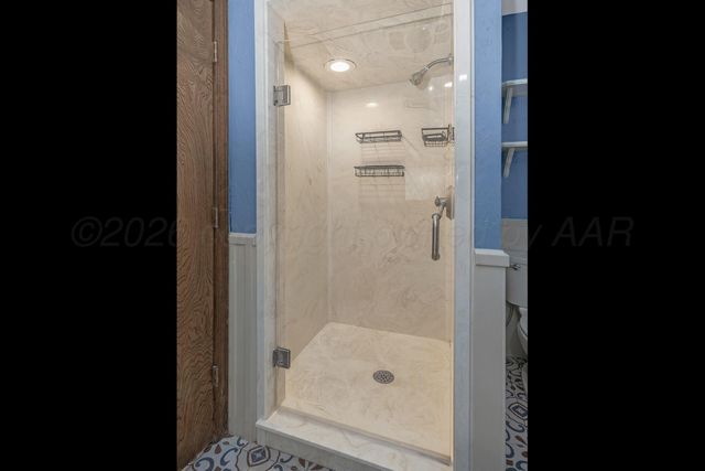 6306 HYDE Parkway, Amarillo, TX 79109