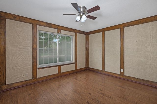 6306 HYDE Parkway, Amarillo, TX 79109