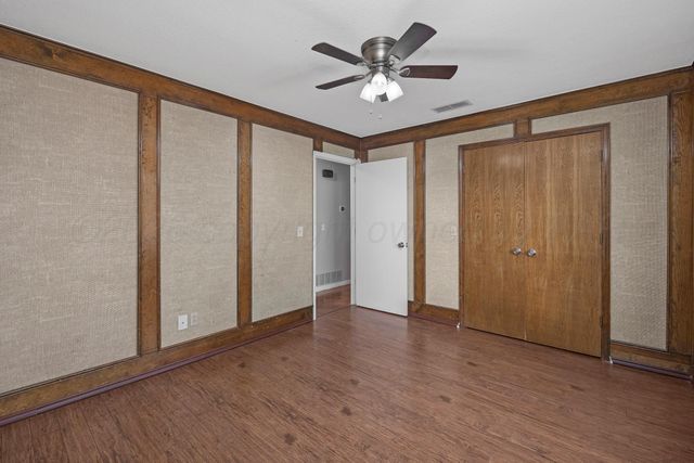 6306 HYDE Parkway, Amarillo, TX 79109