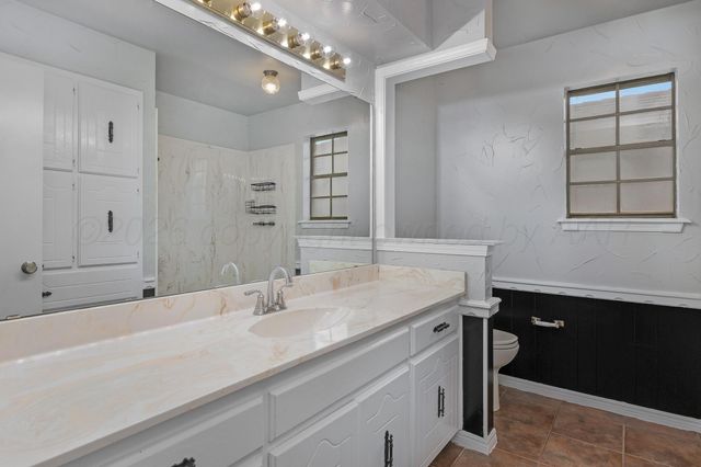 6306 HYDE Parkway, Amarillo, TX 79109