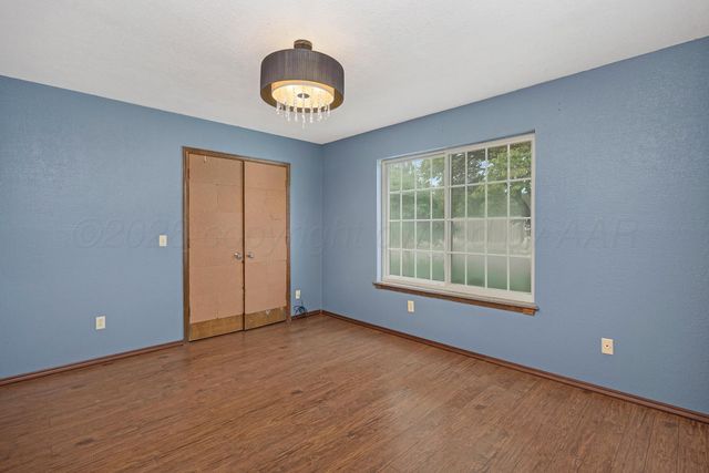 6306 HYDE Parkway, Amarillo, TX 79109