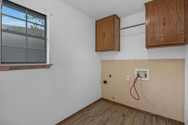 6306 HYDE Parkway, Amarillo, TX 79109