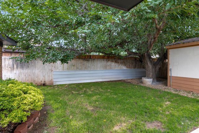 6306 HYDE Parkway, Amarillo, TX 79109