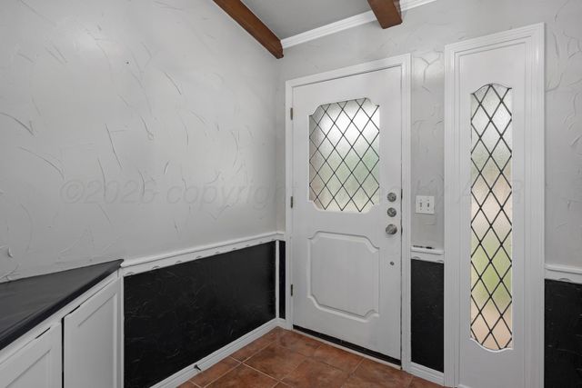 6306 HYDE Parkway, Amarillo, TX 79109