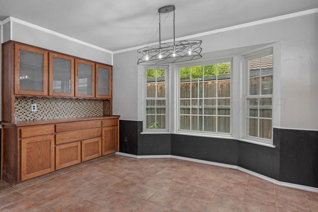 6306 HYDE Parkway, Amarillo, TX 79109