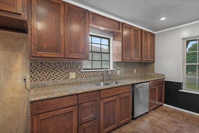 6306 HYDE Parkway, Amarillo, TX 79109