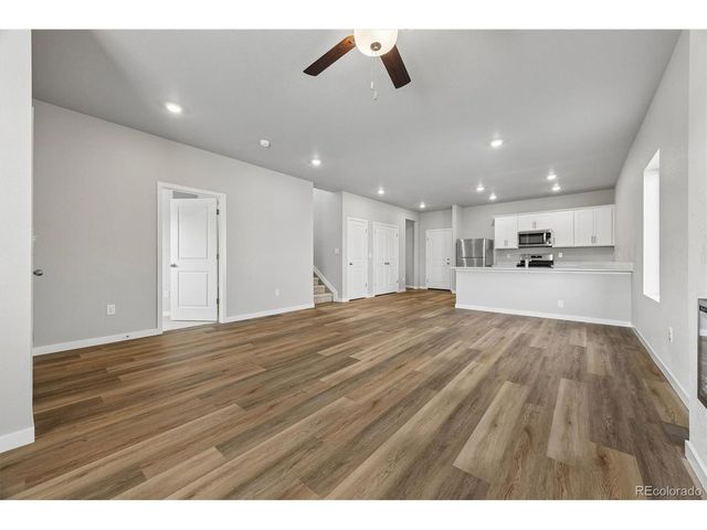 100 Equine Rd, Berthoud, CO 80513