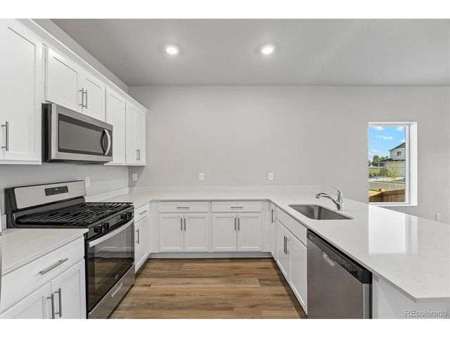 100 Equine Rd, Berthoud, CO 80513