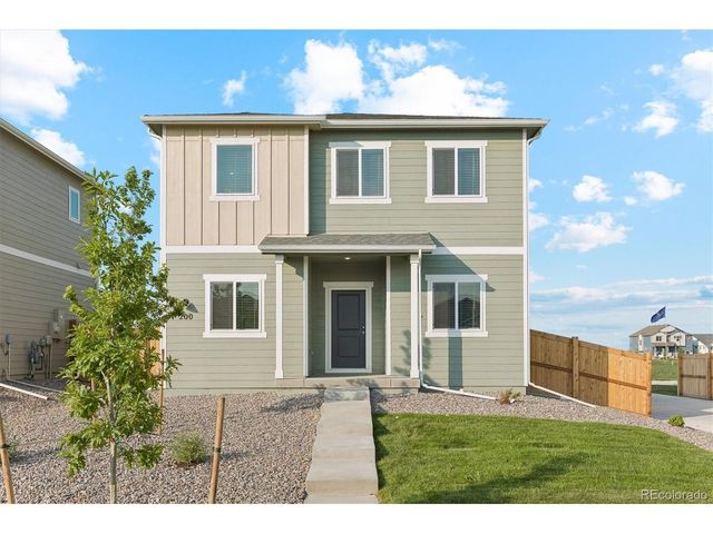 100 Equine Rd, Berthoud, CO 80513
