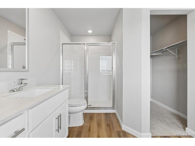 100 Equine Rd, Berthoud, CO 80513
