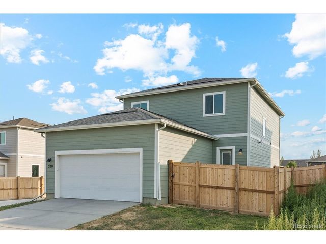 100 Equine Rd, Berthoud, CO 80513