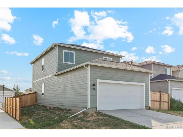 100 Equine Rd, Berthoud, CO 80513