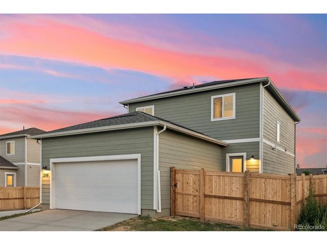 100 Equine Rd, Berthoud, CO 80513
