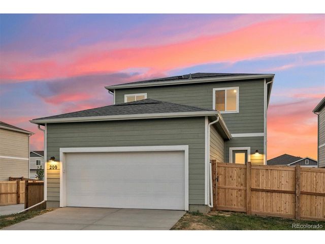 100 Equine Rd, Berthoud, CO 80513