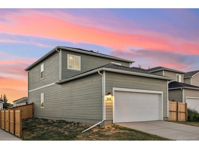 100 Equine Rd, Berthoud, CO 80513