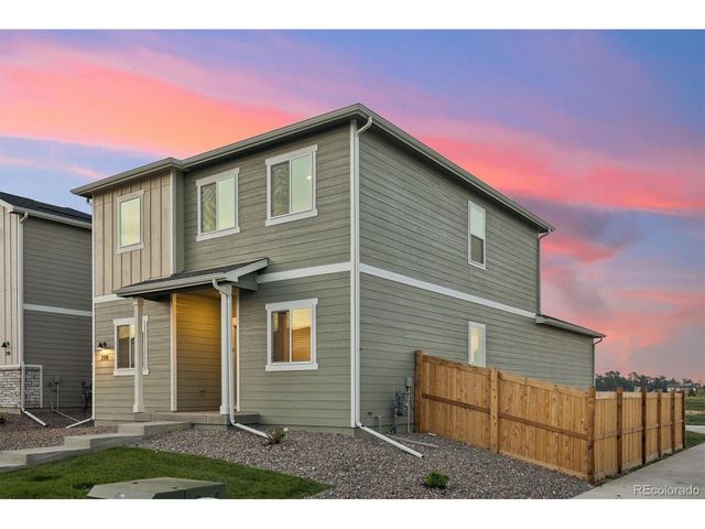 100 Equine Rd, Berthoud, CO 80513