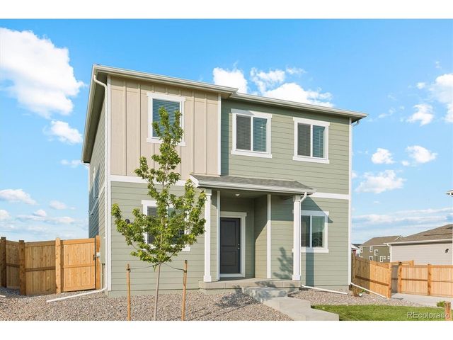 100 Equine Rd, Berthoud, CO 80513