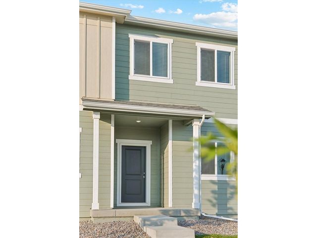 100 Equine Rd, Berthoud, CO 80513
