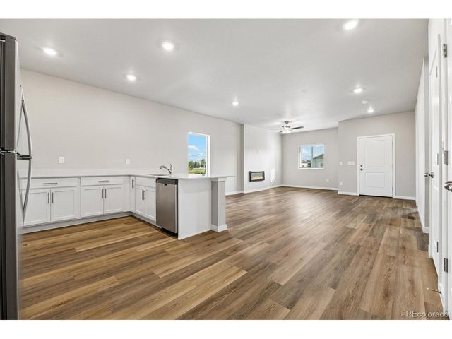 100 Equine Rd, Berthoud, CO 80513