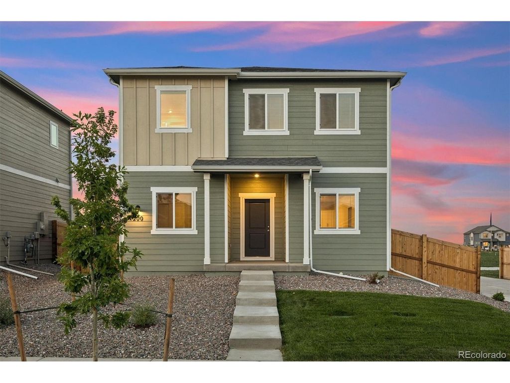 100 Equine Rd, Berthoud, CO 80513