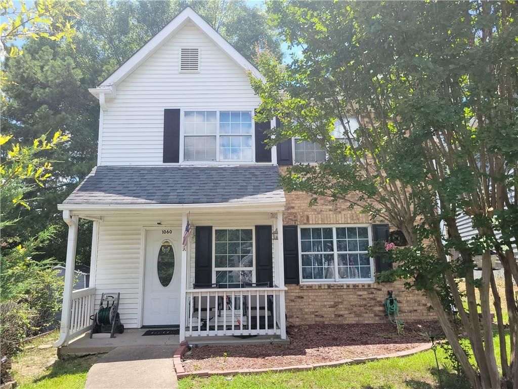 1060 Hillsborough Chase NW, Kennesaw, GA 30144