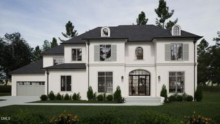 6832 Greystone Drive, Raleigh, NC 27615