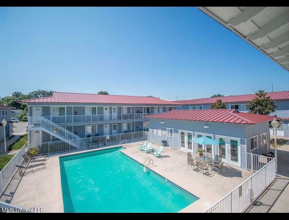 1664 Beach Boulevard, 66, Biloxi, MS 39531