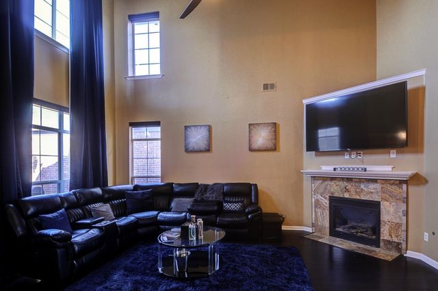 7656 GLEN LAUREL WAY, Unincorporated, TN 38125